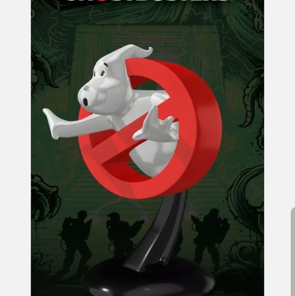 Ghostbusters - Picture 5 of 6